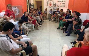 Versalis, BBC: “e adesso chiedete scusa al Sindaco e alla Città!”