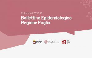Coronavirus: 17 nuovi positivi in Puglia, 8 nella provincia di Brindisi