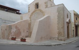 Luoghi del Cuore Fai: candidata la Chiesa della Madonna del Giardino
