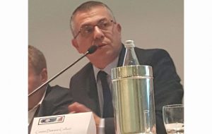 Cosimo Damiano Carlucci eletto presidente dell’Unione Artigiani Italiani PUGLIA