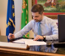 PUMS: Francavilla Fontana ottiene un contributo regionale per il monitoraggio del Piano Urbano della Mobilità Sostenibile