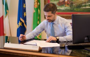 Chiusa la Conferenza dei Servizi sul Piano Urbanistico Generale di Francavilla Fontana