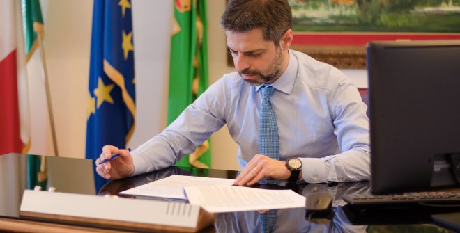 PUMS: Francavilla Fontana ottiene un contributo regionale per il monitoraggio del Piano Urbano della Mobilità Sostenibile