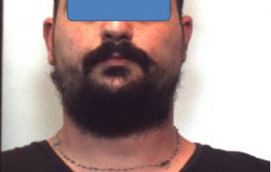 Mesagne: sorpreso con 26 grammi di cocaina in auto: arrestato