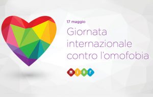 Oggi è la Giornata Internazionale contro l’omofobia, CGIL: “la lotta per i diritti civili è attuale e fondamentale”