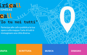 Oniricall: Chiamata alle Arti. Di Marco Greco