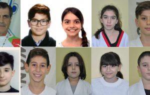 Il Taekwondo non si ferma: la Pennetta Rosa al campionato on-line “Coppa Chimera”
