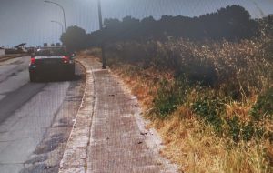 Ordinanza per la pulizia e manutenzione dei terreni privati: proseguono i controlli a Mesagne