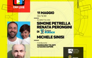 Sulla pagina Facebook del Verdi i talk show sul mondo del teatro