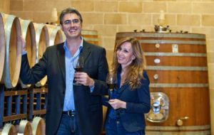 Fondazione Italiana Sommelier di Puglia: domani l’evento web pugliese per la Croce Rossa Italiana