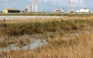 Monitoraggio ambientale Brindisi, Arpa: “manca un sistema adeguato di centraline”