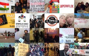 L’Alveare MBC chiude ed attacca il Comune di Mesagne: “Spazi per cultura e associazioni? Parole tante, fatti ZERO!”