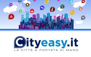 Fase 2: l’app cityeasy.it a sostegno delle imprese e dei cittadini