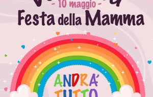 Festa della Mamma: a Brindisi piante e fiori in vendita anche all’esterno dei fiorai