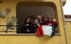 Lettera di una ragazza di terza media al Presidente del Consiglio Conte e alla Ministra Azzolina. Di Flavia Lombardo