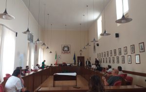 Mesagne: Comune ed esercenti insieme per la fase 2
