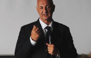 E’ morto Alfredo Malcarne