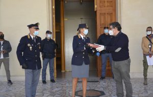Furto di messali da due chiese di Brindisi: la Polizia li ritrova e li riconsegna