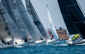 Rinviata la XXXV edizione della Brindisi-Corfù