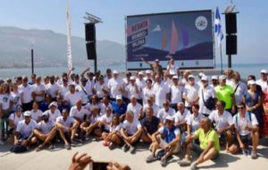 Salta anche la Regata Brindisi-Valona
