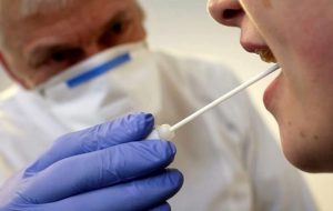 Indagine epidemiologica: oggi eseguiti 272 tamponi in Provincia di Brindisi