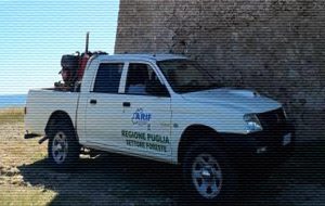 Il Consorzio di Torre Guaceto ed Arif insieme contro gli incendi