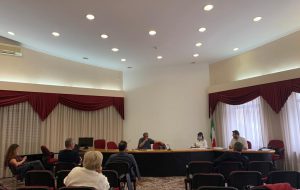 Brindisi e le Antiche Strade: Nasce la “Rete di accoglienza dei Pellegrini”, rilanciamo Brindisi come crocevia di: Rotte, Percorsi e Cammini