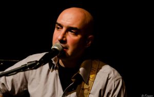 Disponibile su tutte le piattaforme digitali “La Porta del Mondo”, il nuovo album di Beppe Giampà
