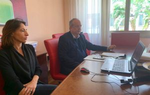 Versalis: dopo il via libera al tavolo tecnico permanente, il Sindaco Rossi revoca l’ordinanza di chiusura
