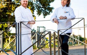 Il ristorante sociale XFood di San Vito dei Normanni riapre i battenti
