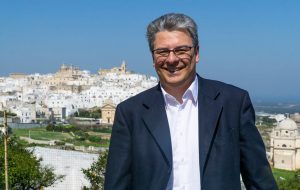 Il Sindaco di Ostuni interviene sulla situazione del Parco delle Dune Costiere