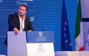 Lippolis: “l’uscita da Confindustria Brindisi di 4 aziende non merita toni così catastrofici”