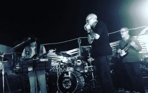 Marco Greco presenta “Marechiaro si veste di blues”
