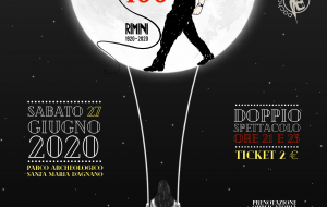 Sabato 27 al via l’estate con “La notte di San Giovanni – Gelsomina e la Luna”