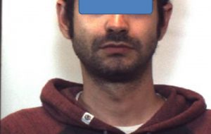 In casa 80 grammi di marijuana: arrestato