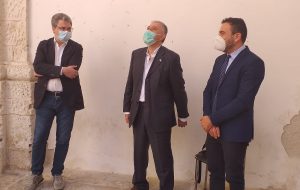 A scuola con i tablet: svolta la cerimonia di consegna