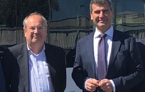 L’Assemblea dei Soci approva un nuovo Bilancio positivo per la STP Brindisi