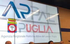 Arpal: in provincia di Brindisi 93 offerte di lavoro