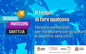Brindisi Partecipa: il programma