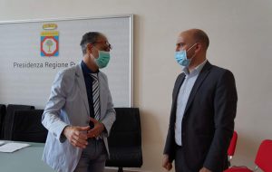 Leo Caroli al fianco dei lavoratori del comparto turistico per trovare soluzioni durature