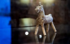 Riapre il Museo Granafei, ospitato presso il Castello di Mesagne