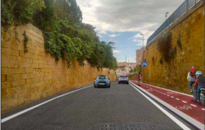 Brindisi: finanziato progetto della pista ciclabile con 800mila euro