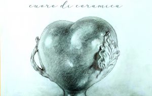E’ uscito “Cuore di Ceramica”, il nuovo album di Gianluigi Cosi