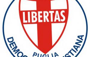 Regionali: La DC Puglia sosterrà Michele Emiliano