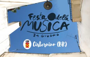 A Cisternino la Festa della Musica sarà suonata e cantata sui balconi