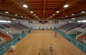 Francavilla Fontana: c’è l’ok per il Palazzetto dello Sport
