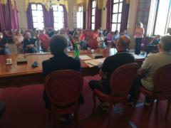 Via al Patto Istituzionale di Accordo tra l’Ente Provincia e le scuole