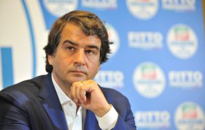 Giunta regionale, Fitto: “Un avvio davvero imbarazzante”
