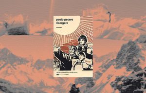 Paolo Pecere a Un’emozione chiamata libro