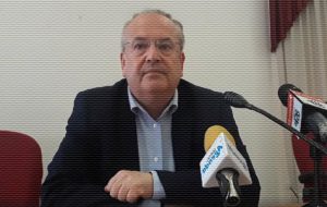 Versalis: il video della conferenza stampa del Sindaco Rossi